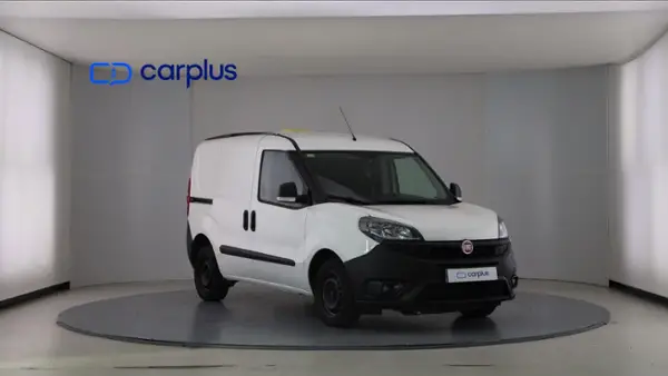 Fiat Doblò Cargo